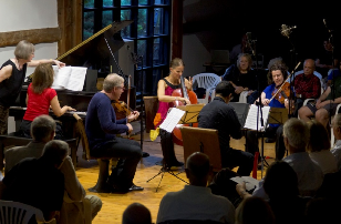 barn-concert