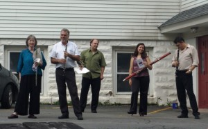 windquintet