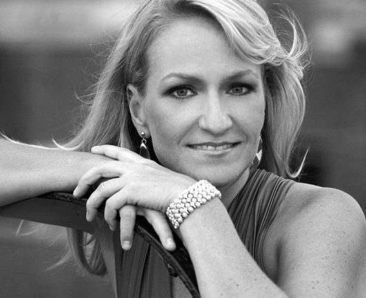 Molly Morkoski, piano