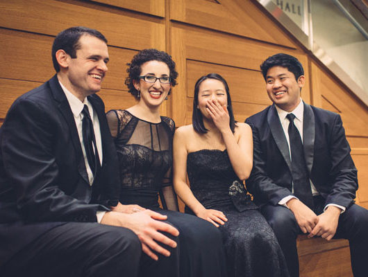 Verona String Quartet