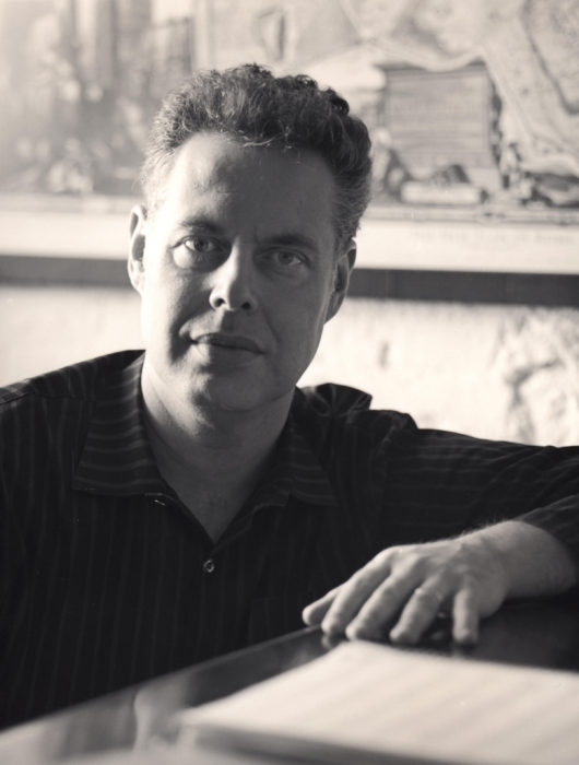 Harold Meltzer