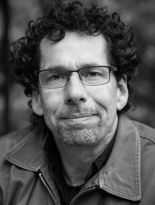 Kurt Rohde, Composer-in-Residence