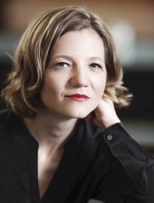 Ieva Jokubaviciute, piano