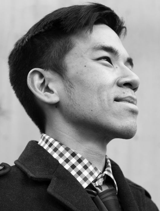 Andrew Zhou, piano