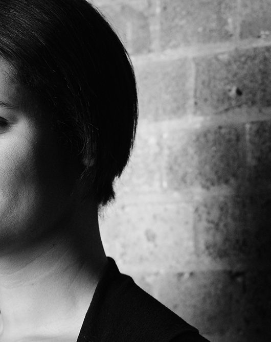 Hannah Kendall, Composer in Residence