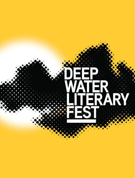 WCM at Deep Water Fest!