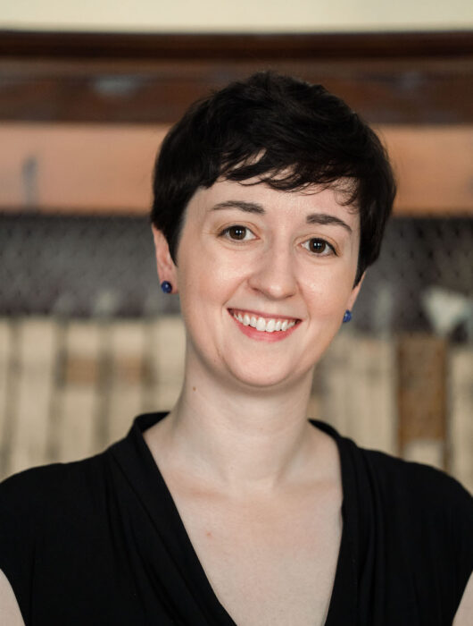 Colleen Bernstein